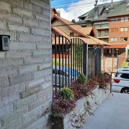 Ape St Petrus Centro Gramado Διαμέρισμα Εξωτερικό φωτογραφία